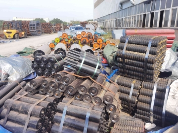 廠區(qū)環(huán)境