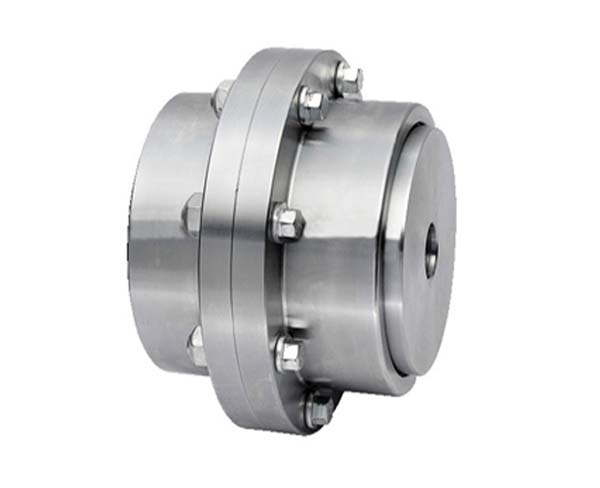 剛性聯(lián)軸器