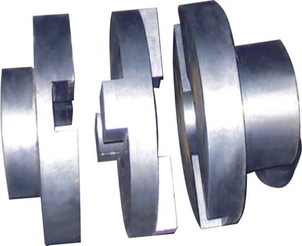 十字滑塊聯(lián)軸器