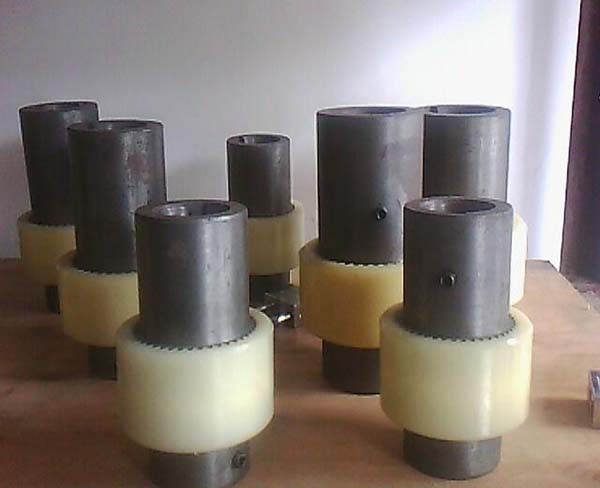 尼龍內(nèi)齒式聯(lián)軸器