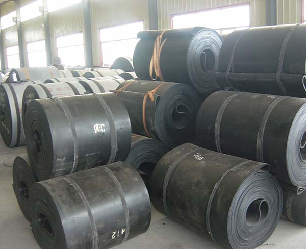 環(huán)型輸送帶