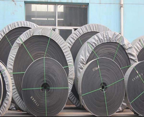 普通帆布輸送帶