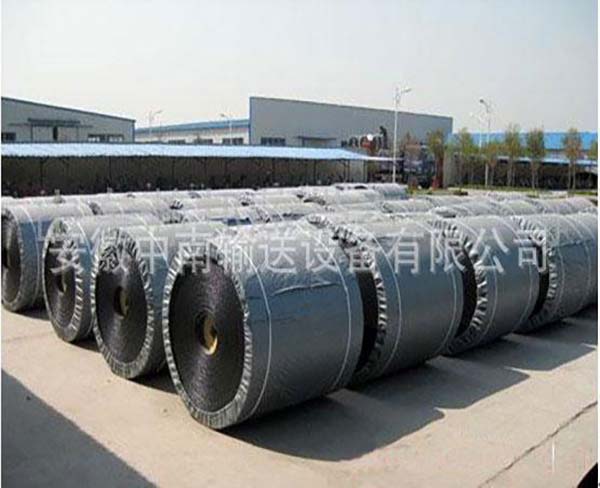 整芯阻燃輸送帶