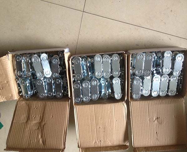 孚樂(lè)率皮帶扣