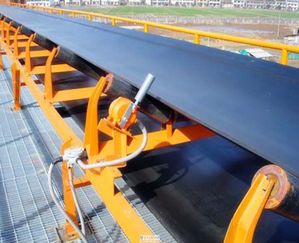 TD75型帶式輸送機(jī)