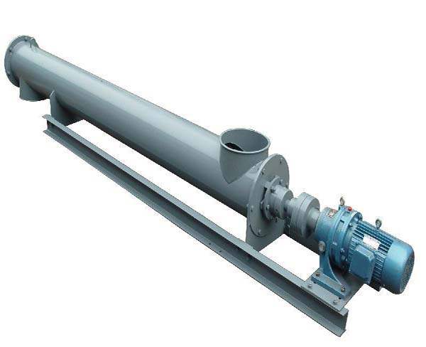 螺旋輸送機(jī)