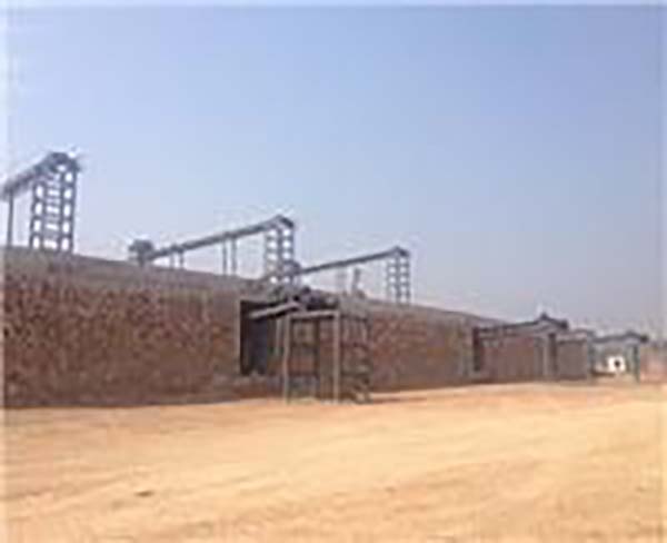 文一點礦業(yè)