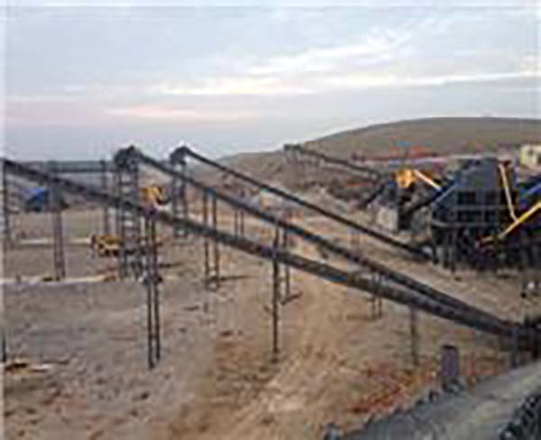 文一點礦業(yè)