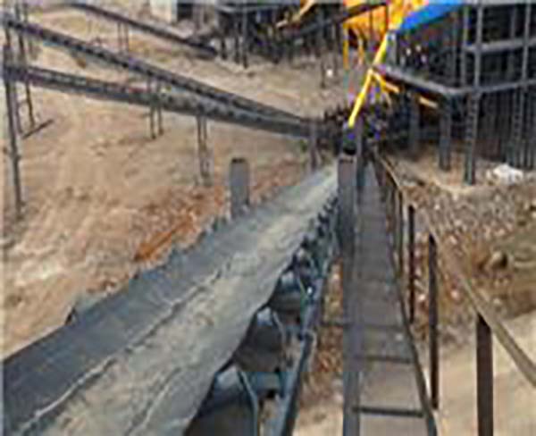 文一點(diǎn)礦業(yè)