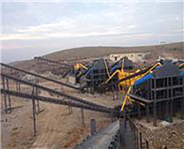 文一點(diǎn)礦業(yè)