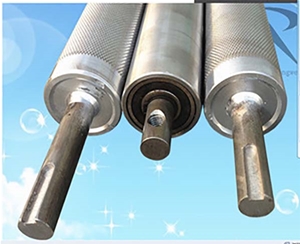 滾花滾筒防滑滾筒