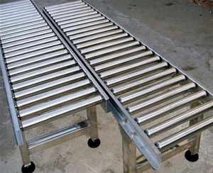 無(wú)動(dòng)力滾筒 自由輥筒