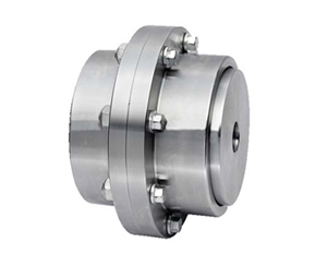 剛性聯(lián)軸器