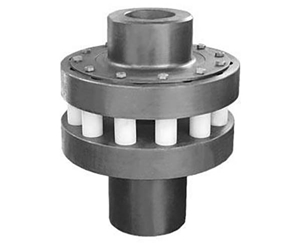 尼龍柱銷聯(lián)軸器