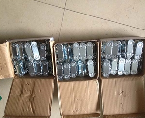 孚樂(lè)率皮帶扣