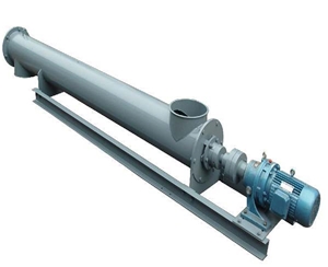 螺旋輸送機(jī)