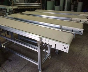 輕型移動(dòng)輸送機(jī)