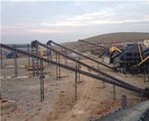 文一點礦業(yè)