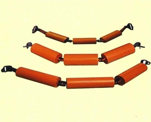 三聯(lián)托輥組